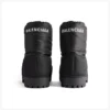 Stivali bassi Alaska “Black” 780561W4SA11000
