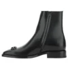 Stivali BB Icon Rim “Black” 712641WA8E31000