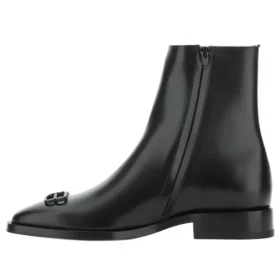 Stivali BB Icon Rim “Black” 712641WA8E31000