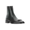 Stivali BB Icon Rim “Black” 712641WA8E31000