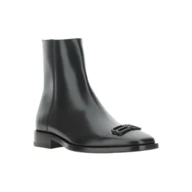 Stivali BB Icon Rim “Black” 712641WA8E31000