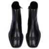 Stivali BB Icon Rim “Black” 712641WA8E31000