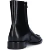 Stivali BB Icon Rim “Black” 712641WA8E31000