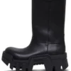 Stivali Bulldozer “Black Poluyurethane” 671555WBCQ01000