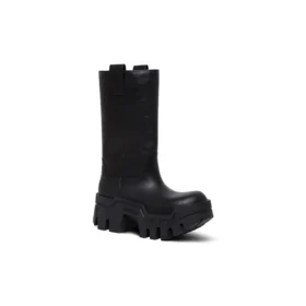 Stivali Bulldozer “Black Poluyurethane” 671555WBCQ01000