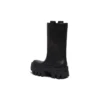 Stivali Bulldozer “Black Poluyurethane” 671555WBCQ01000