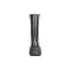 Stivali Bulldozer “Black Poluyurethane” 671555WBCQ01000