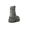 Stivali Combat Strike da 20 mm “Cotone grigio slavato” 694060W2H113300