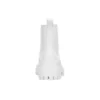 Stivali con lacci Strike “White” 590974WA9679011
