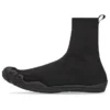 Stivali con punta flessibile “Black” 706306W3BEA1000