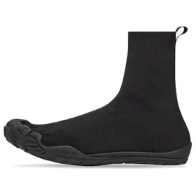 Stivali con punta flessibile “Black” 706306W3BEA1000