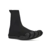Stivali con punta flessibile “Black” 706306W3BEA1000