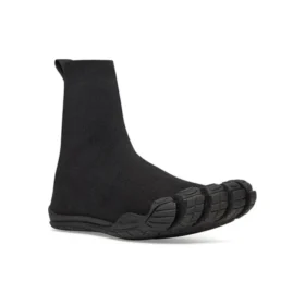 Stivali con punta flessibile “Black” 706306W3BEA1000