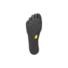 Stivali con punta flessibile “Black” 706306W3BEA1000