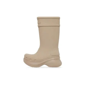 Stivali Crocs x Balenciaga “Beige” 677384W1S8E2500