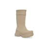 Stivali Crocs x Balenciaga “Beige” 677384W1S8E2500