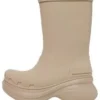Stivali Crocs x Balenciaga “Beige” 677388W1S8E2500