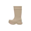 Stivali Crocs x Balenciaga “Beige” 677388W1S8E2500