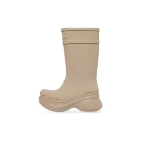 Stivali Crocs x Balenciaga “Beige” 677388W1S8E2500