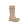 Stivali Crocs x Balenciaga “Beige” 677388W1S8E2500