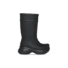 Stivali Crocs x Balenciaga “Black” 677388W1S8E1000