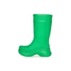 Stivali Crocs x Balenciaga “Green” 677388W1S8E3033