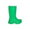 Stivali Crocs x Balenciaga “Green” 677388W1S8E3033