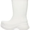 Stivali Crocs x Balenciaga “White” 677388W1S8E9000