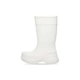 Stivali Crocs x Balenciaga “White” 677388W1S8E9000