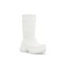 Stivali Crocs x Balenciaga “White” 677388W1S8E9000