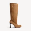 Stivali da donna Fargo in marrone Stivali da donna Fargo in marrone
