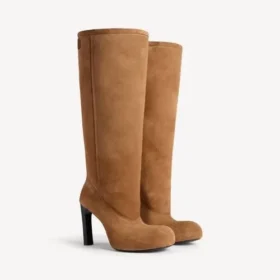 Stivali da donna Fargo in marrone