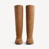 Stivali da donna Fargo in marrone Stivali da donna Fargo in marrone