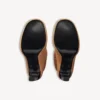 Stivali da donna Fargo in marrone Stivali da donna Fargo in marrone