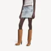 Stivali da donna Fargo in marrone Stivali da donna Fargo in marrone