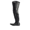 Stivali da motociclista sopra il ginocchio “Black” 771185WB6A21000