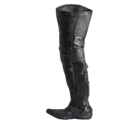 Stivali da motociclista sopra il ginocchio “Black” 771185WB6A21000