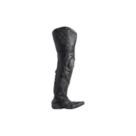 Stivali da motociclista sopra il ginocchio “Black” 771185WB6A21000