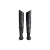 Stivali da motociclista sopra il ginocchio “Black” 771185WB6A21000