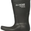 Stivali Excavator “Black Rubber” 709243W2DJ01000