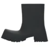 Stivali in gomma Trooper da 50 mm “Nero” 680660W0FO81000