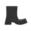Stivali in gomma Trooper da 50 mm “Nero” 680660W0FO81000