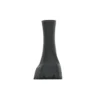 Stivali in gomma Trooper da 50 mm “Nero” 680660W0FO81000