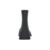 Stivali in gomma Trooper da 50 mm “Nero” 680660W0FO81000
