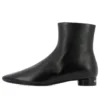 Stivali “Pelle nera” 590993WA8F41006