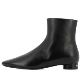 Stivali “Pelle nera” 590993WA8F41006