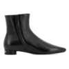 Stivali “Pelle nera” 590993WA8F41006