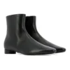 Stivali “Pelle nera” 590993WA8F41006