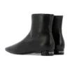 Stivali “Pelle nera” 590993WA8F41006