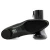 Stivali “Pelle nera” 590993WA8F41006